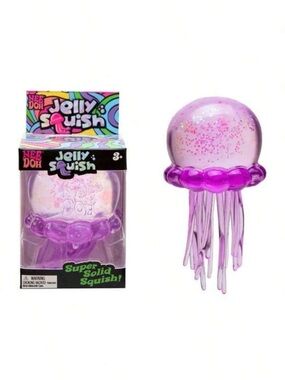 Needoh jelly squish